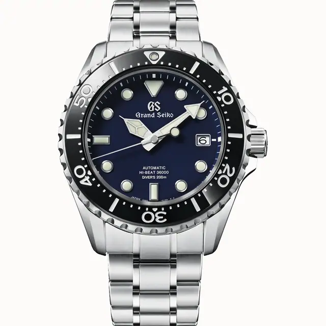 Grand Seiko SBGH289