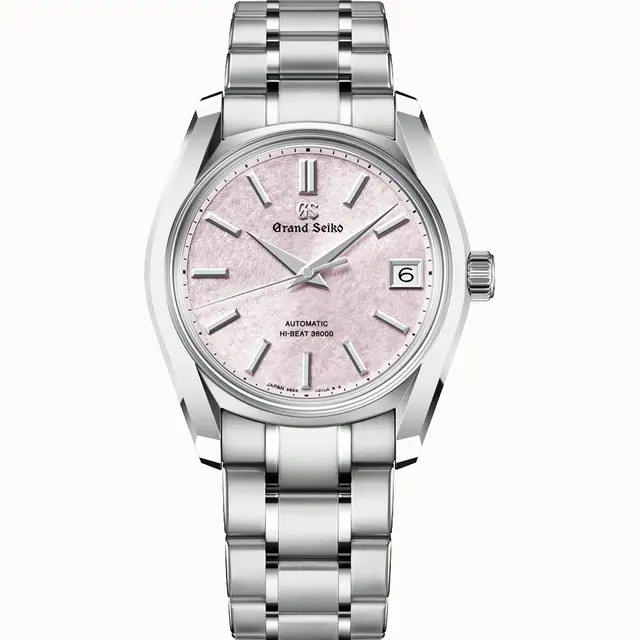 Grand Seiko SBGH341