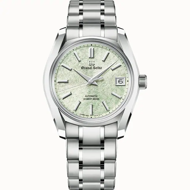 Grand Seiko SBGH343