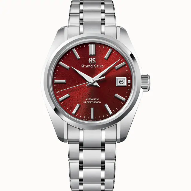 Grand Seiko SBGH345