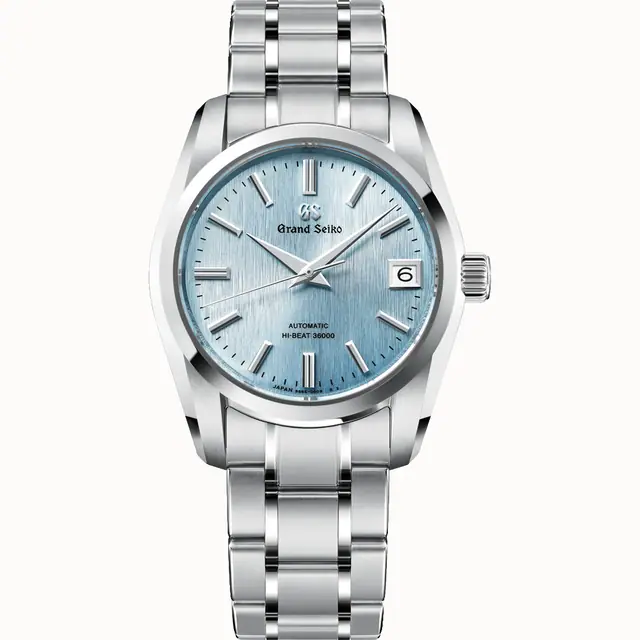 Grand Seiko SBGH347