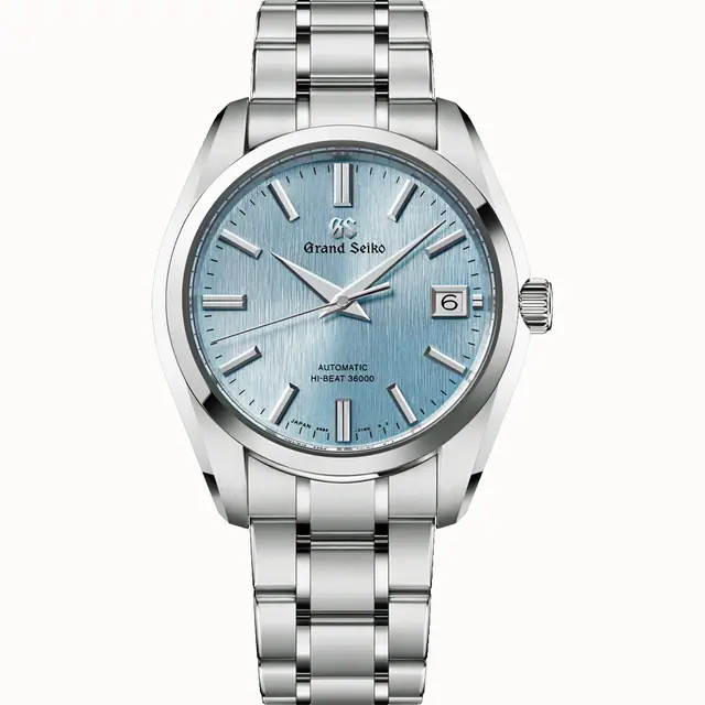 Grand Seiko SBGH349