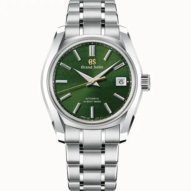 Grand Seiko SBGH351