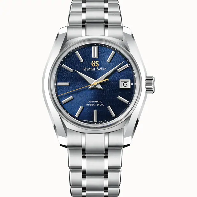 Grand Seiko SBGH353