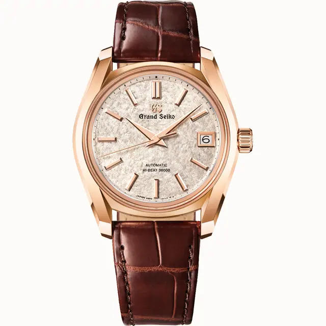 Grand Seiko SBGH368