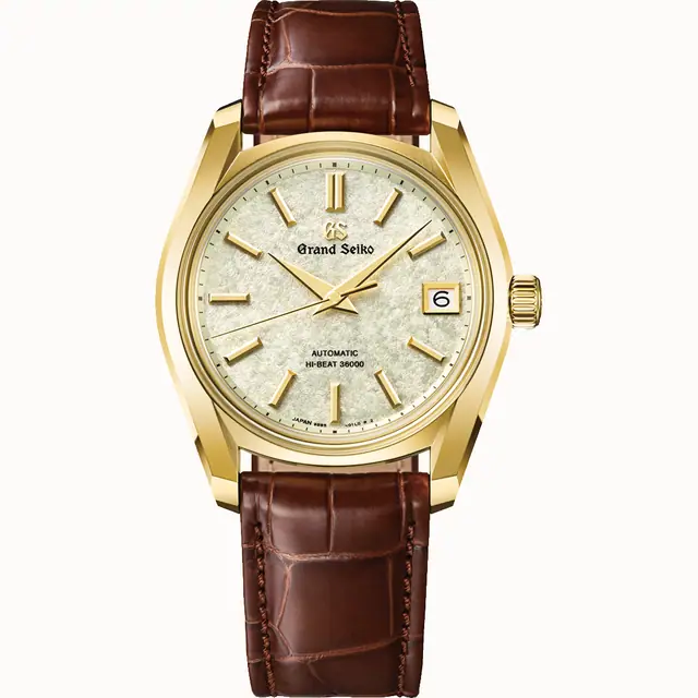 Grand Seiko SBGH376