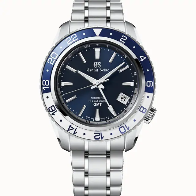 Grand Seiko SBGJ237