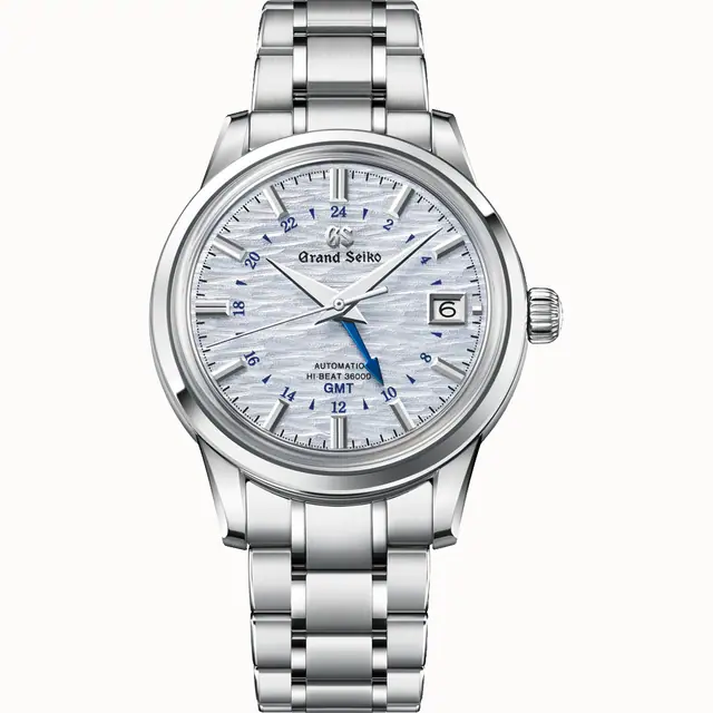 Grand Seiko SBGJ249
