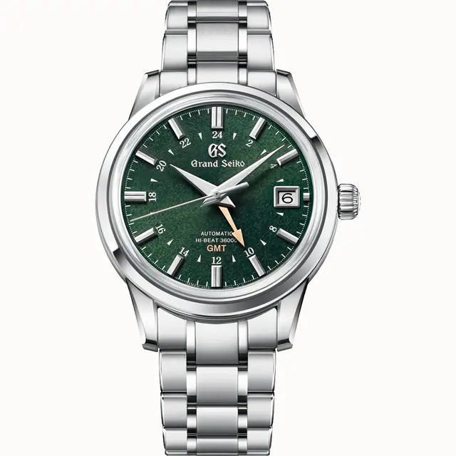 Grand Seiko SBGJ251