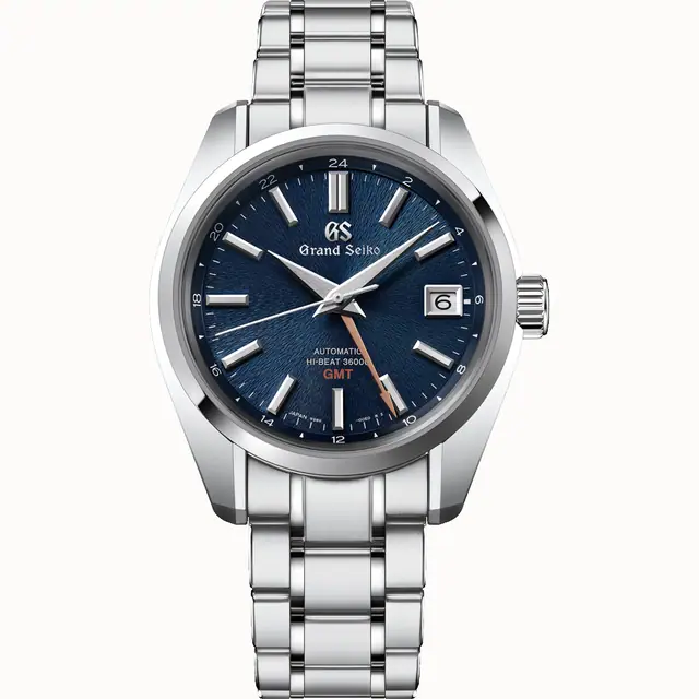 Grand Seiko SBGJ267