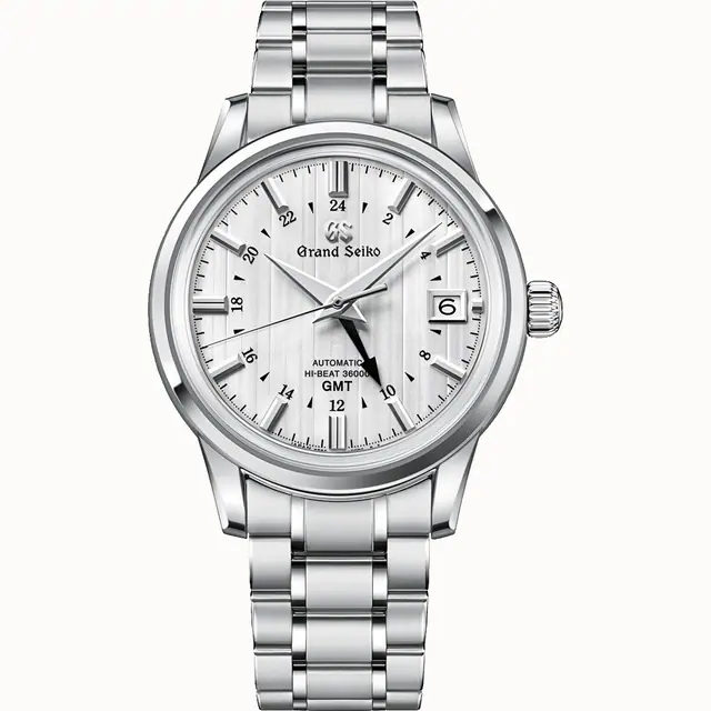 Grand Seiko SBGJ271