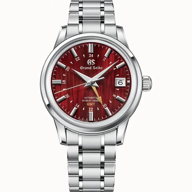 Grand Seiko SBGJ273