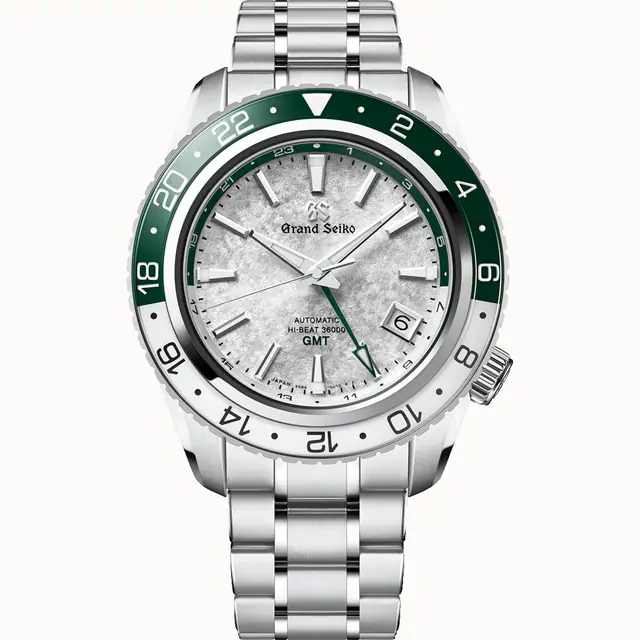 Grand Seiko SBGJ277