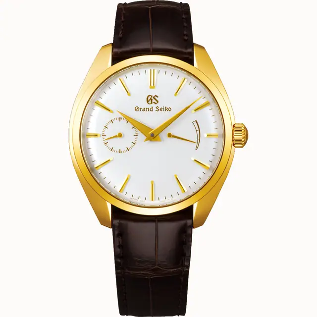 Grand Seiko SBGK006