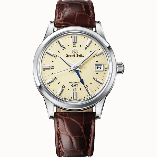 Grand Seiko SBGM221