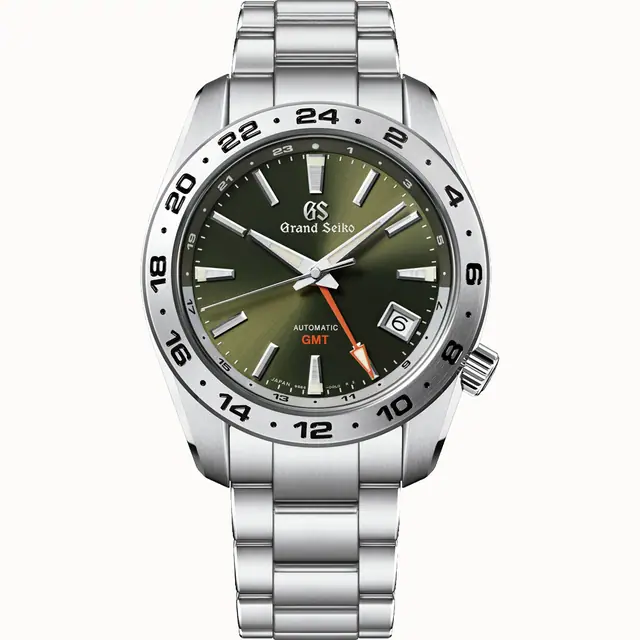 Grand Seiko SBGM247