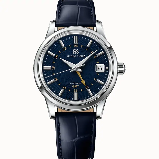 Grand Seiko SBGM257