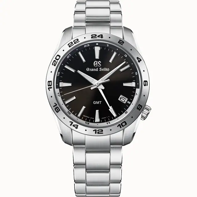 Grand Seiko SBGN027
