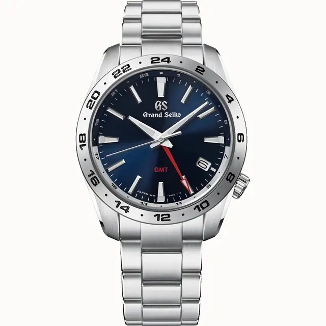 Grand Seiko SBGN029