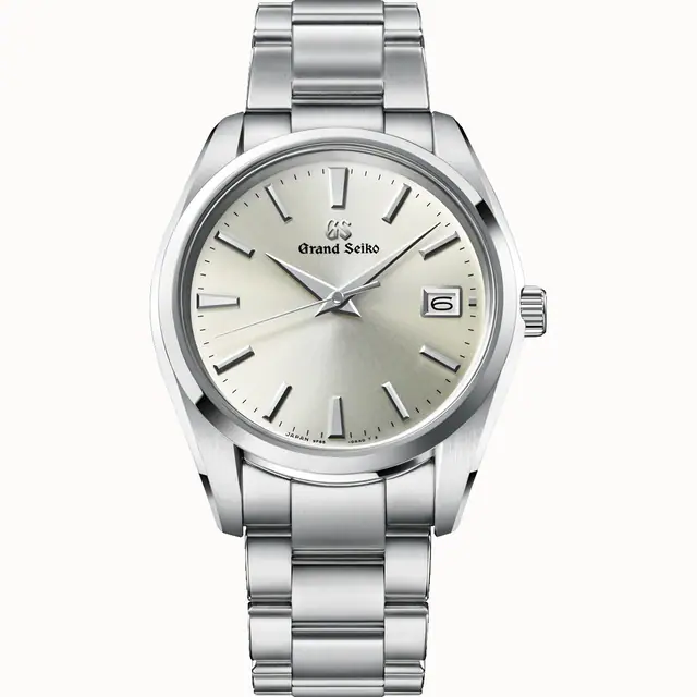 Grand Seiko SBGP009