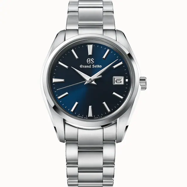 Grand Seiko SBGP013