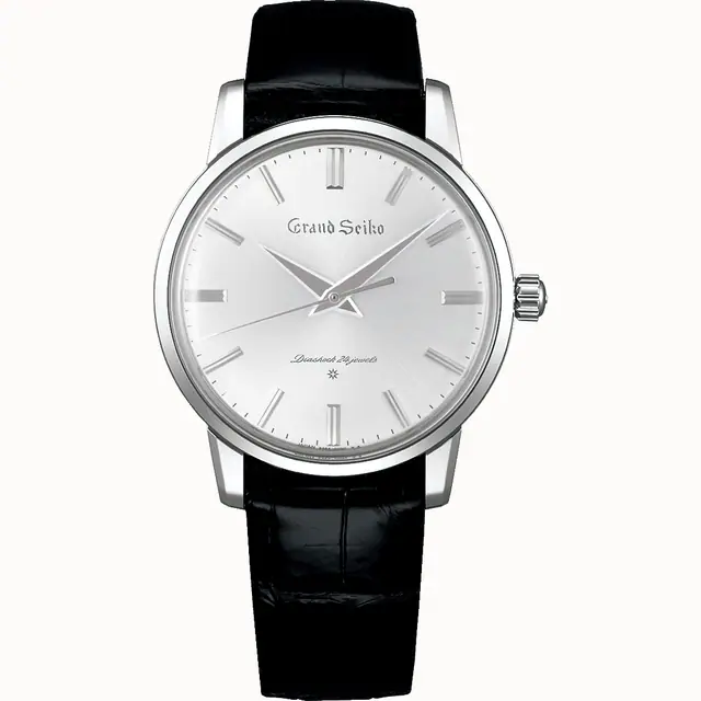 Grand Seiko SBGW257