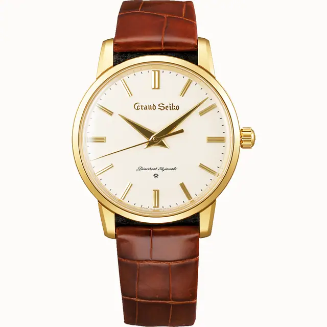 Grand Seiko SBGW258