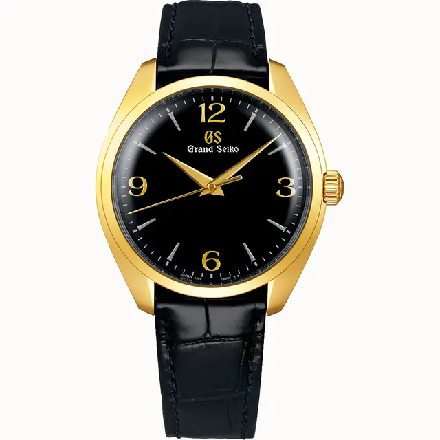 Grand Seiko SBGW262