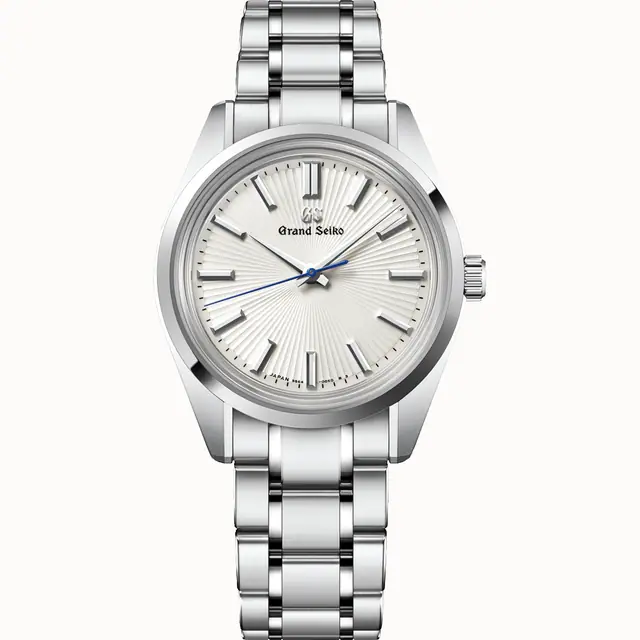 Grand Seiko SBGW297