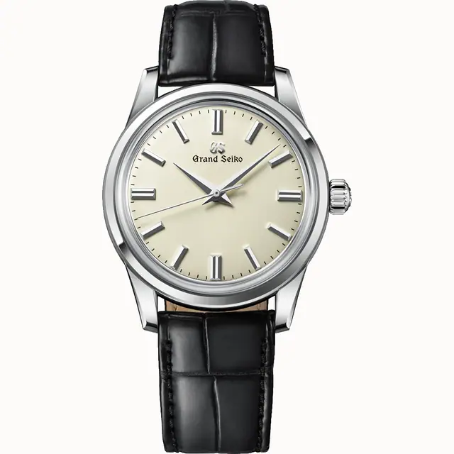 Grand Seiko SBGW301