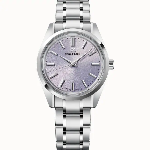 Grand Seiko SBGW323