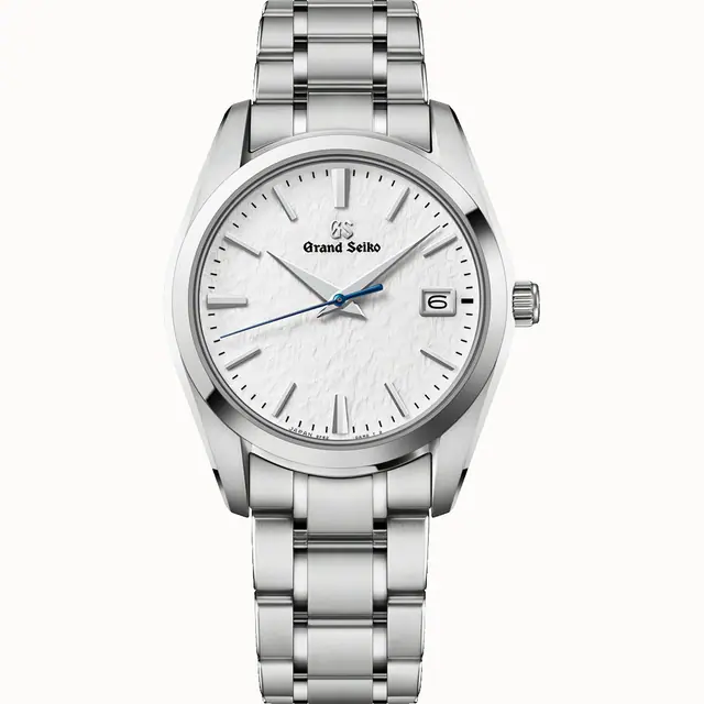Grand Seiko SBGX355