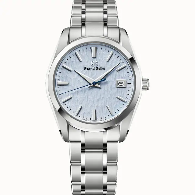 Grand Seiko SBGX357
