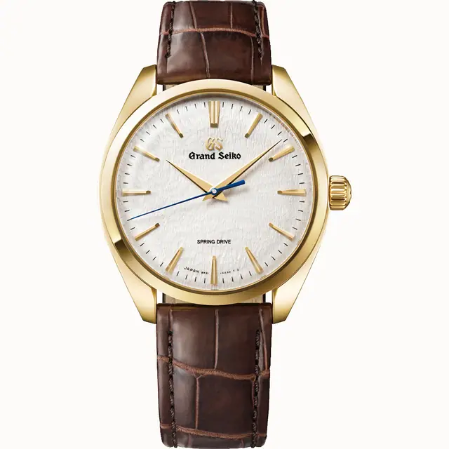 Grand Seiko SBGY002