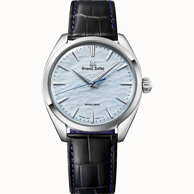 Grand Seiko SBGY007