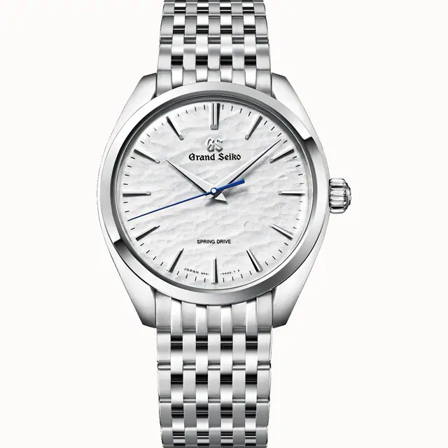 Grand Seiko SBGY013