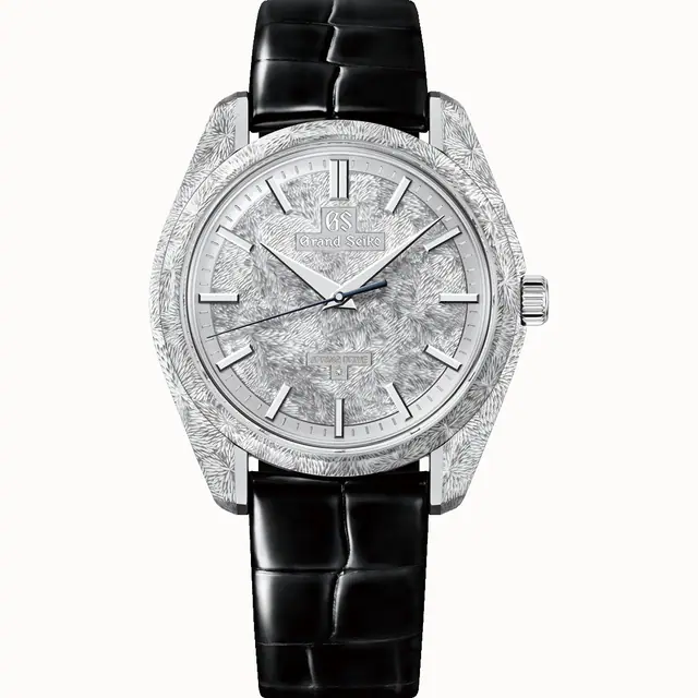Grand Seiko SBGZ011