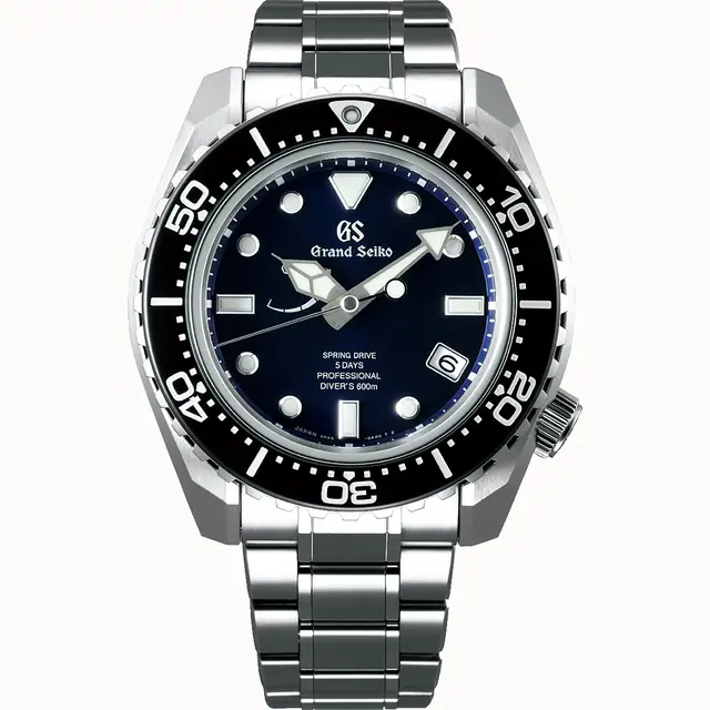 Grand Seiko SLGA001