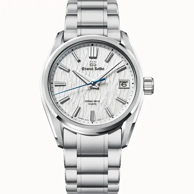 Grand Seiko SLGA009