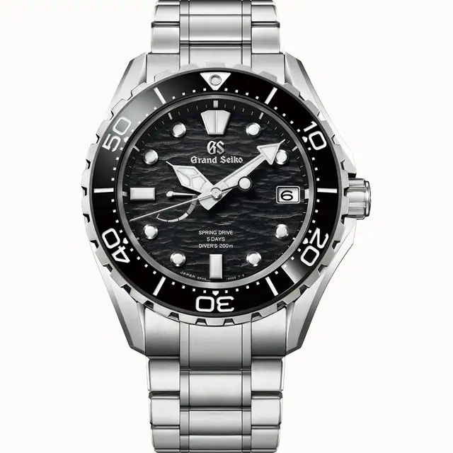 Grand Seiko SLGA015