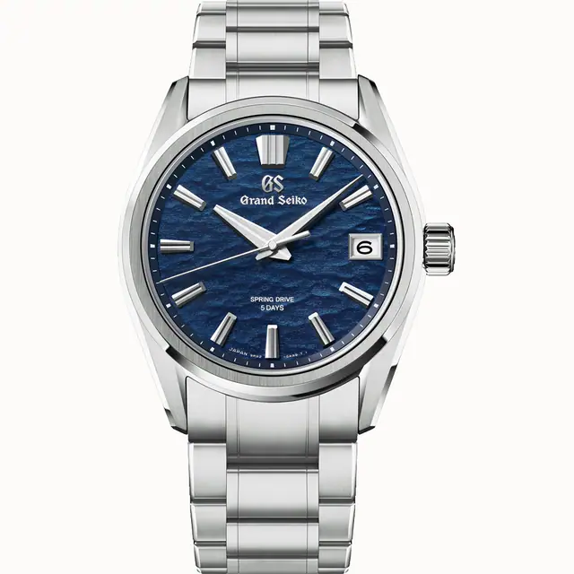 Grand Seiko SLGA019