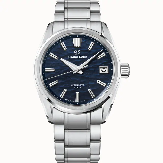 Grand Seiko SLGA021