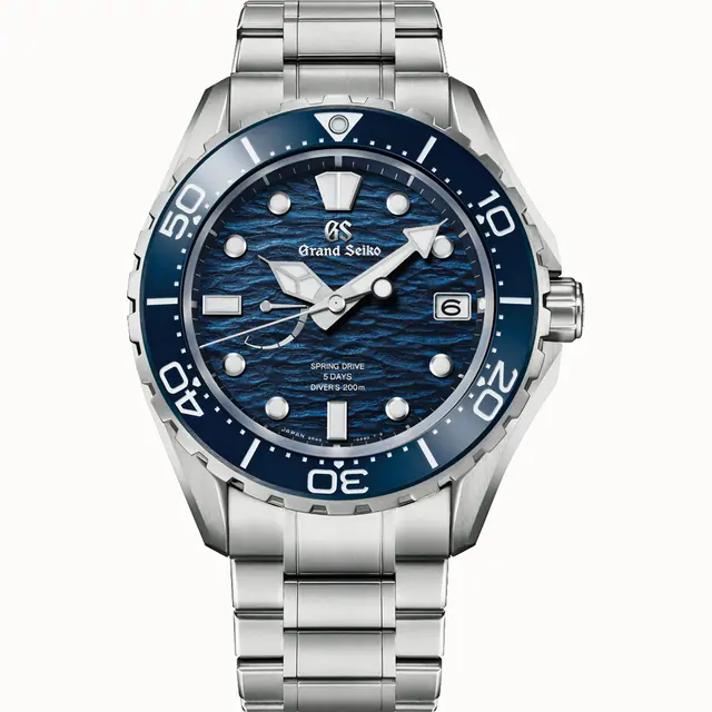 Grand Seiko SLGA023