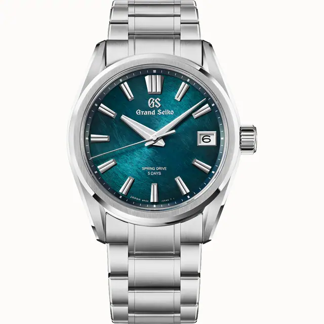Grand Seiko SLGA025