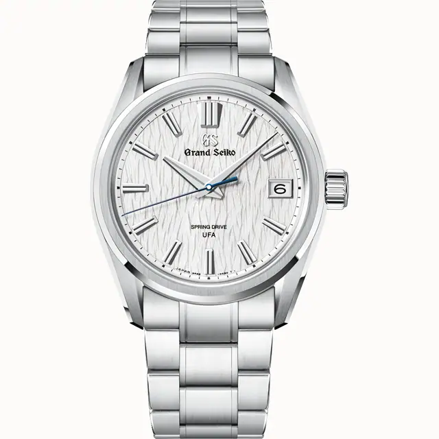 Grand Seiko SLGB009