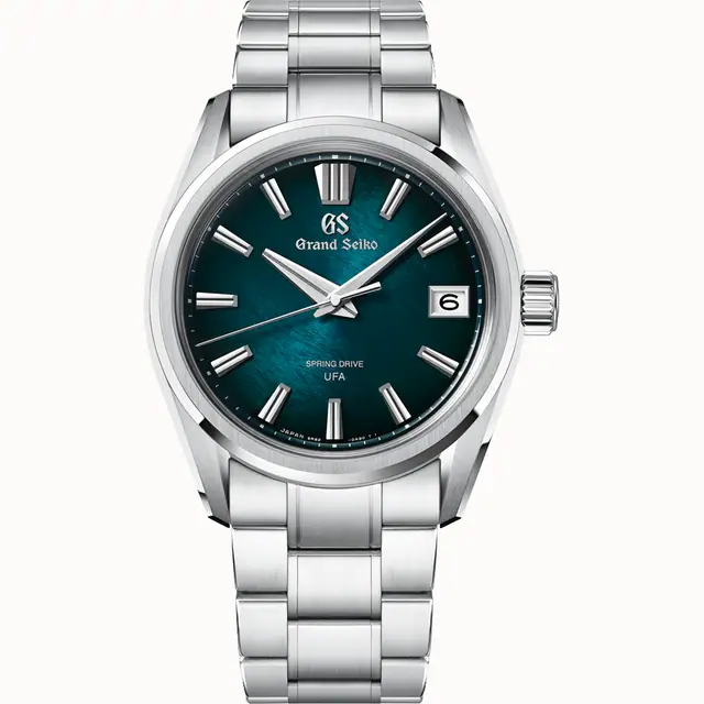 Grand Seiko SLGB011