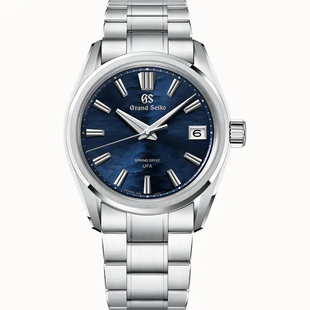 Grand Seiko SLGB013