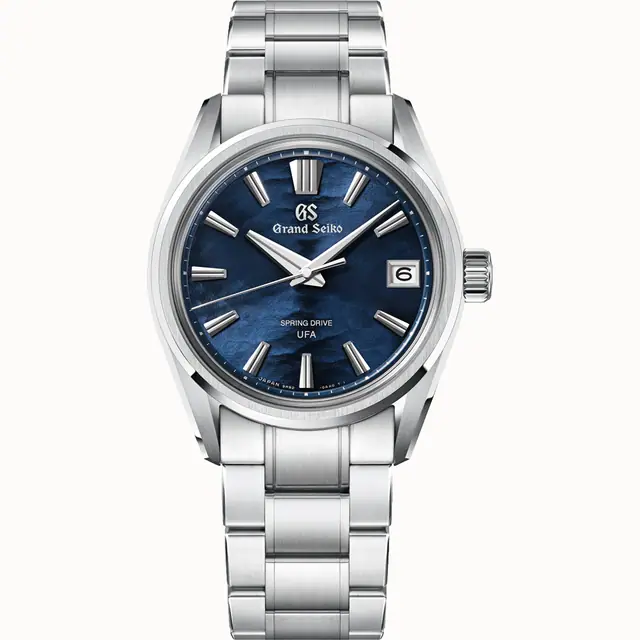 Grand Seiko SLGB015