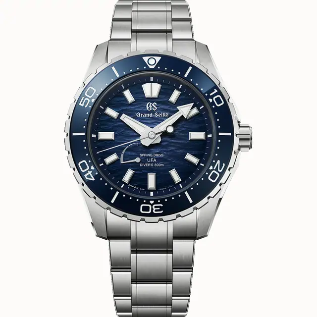 Grand Seiko SLGB023