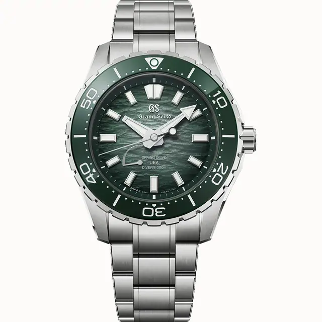 Grand Seiko SLGB025